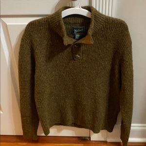 Woolrich Wool sweater